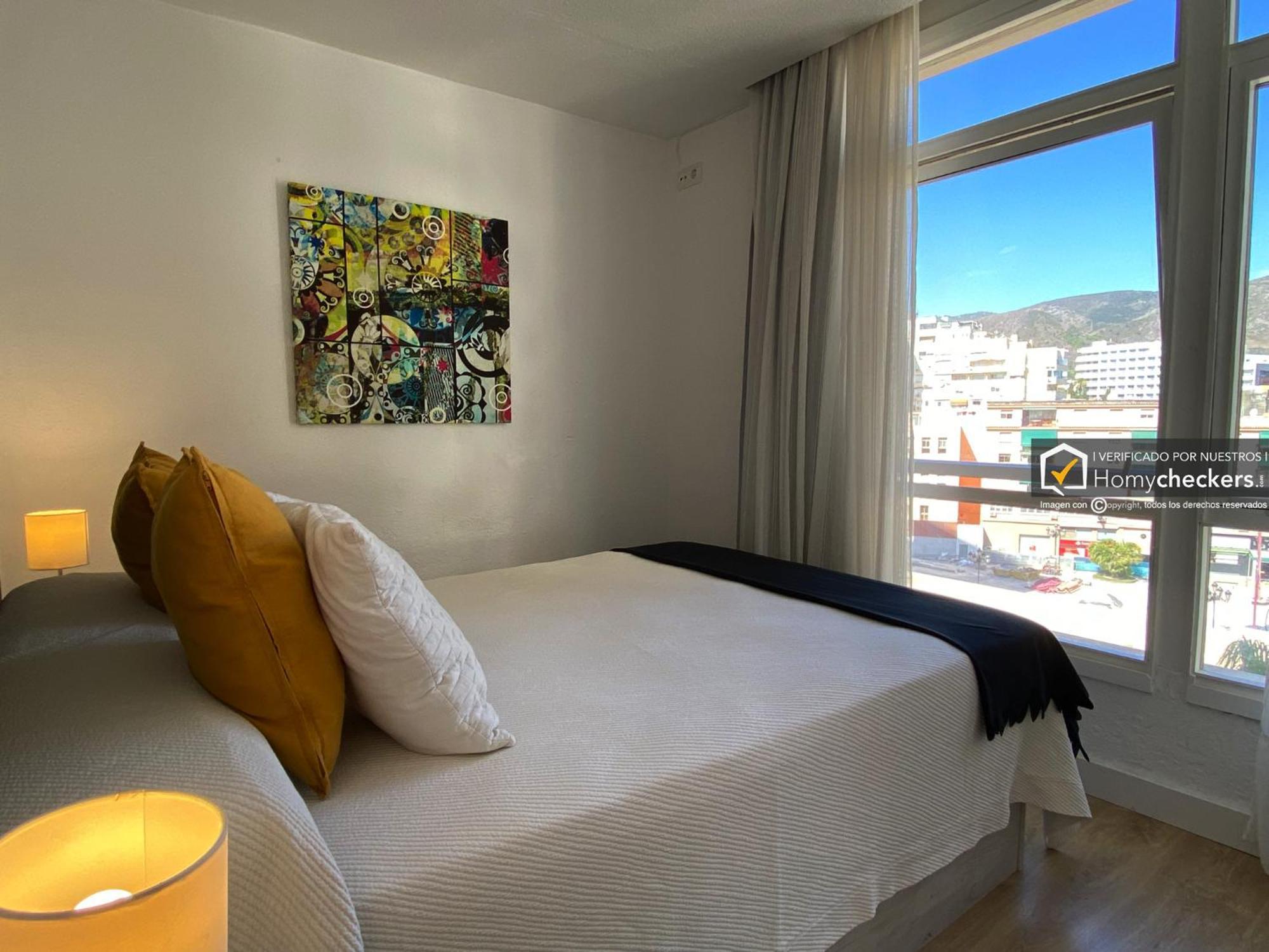 Apartment Cozy Centro Torremolinos
